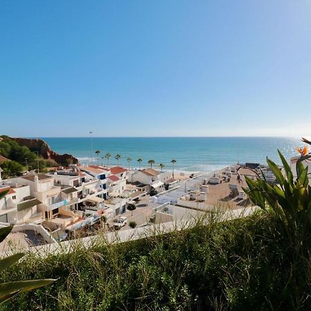 Ferienwohnung Olhos De Agua 1Br With Pool, Ac And Free Parking Albufeira Exterior foto