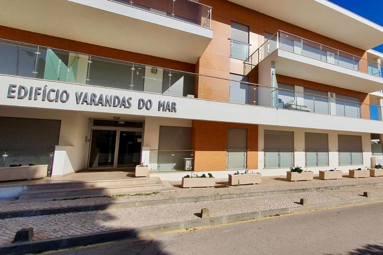 Ferienwohnung Olhos De Agua 1Br With Pool, Ac And Free Parking Albufeira Exterior foto