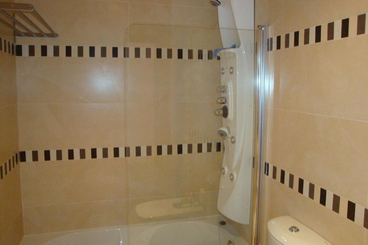 Ferienwohnung Olhos De Agua 1Br With Pool, Ac And Free Parking Albufeira Exterior foto