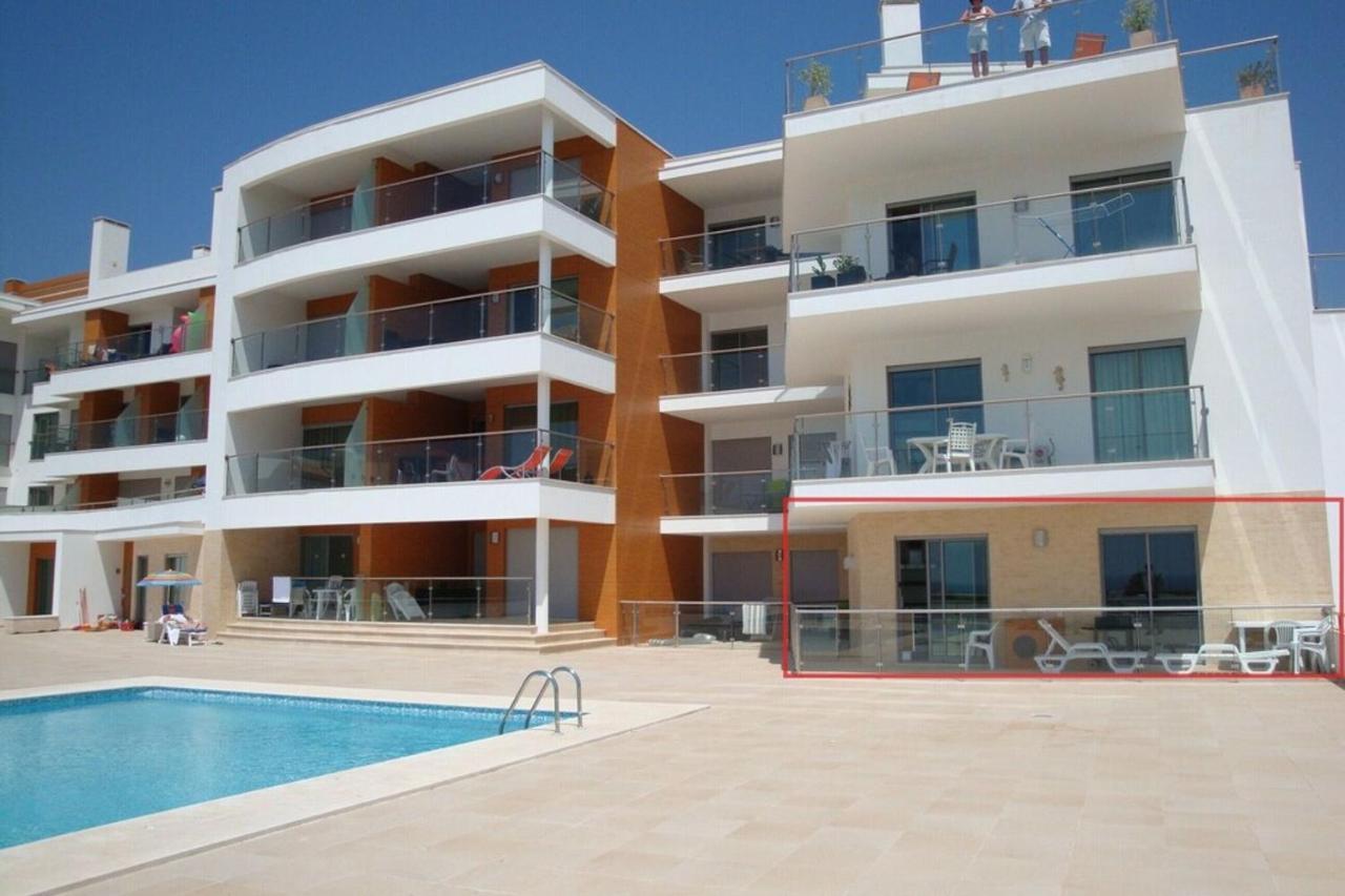 Ferienwohnung Olhos De Agua 1Br With Pool, Ac And Free Parking Albufeira Exterior foto